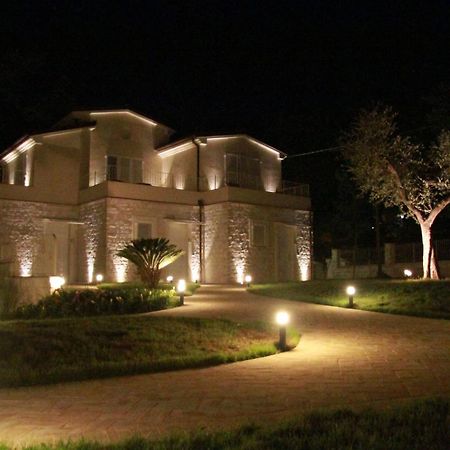 Hotel Giardino Suites&Spa Numana Luaran gambar