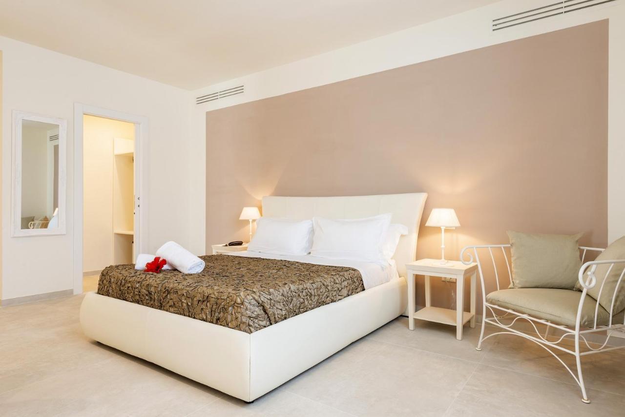 Hotel Giardino Suites&Spa Numana Luaran gambar