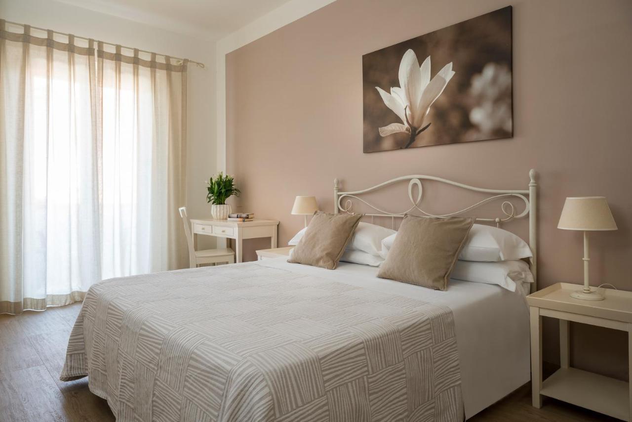 Hotel Giardino Suites&Spa Numana Luaran gambar