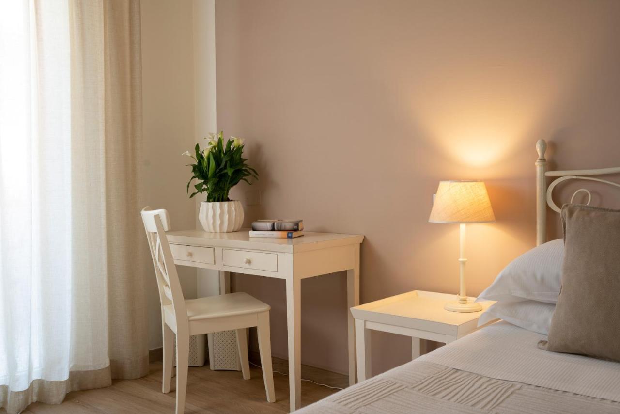 Hotel Giardino Suites&Spa Numana Luaran gambar