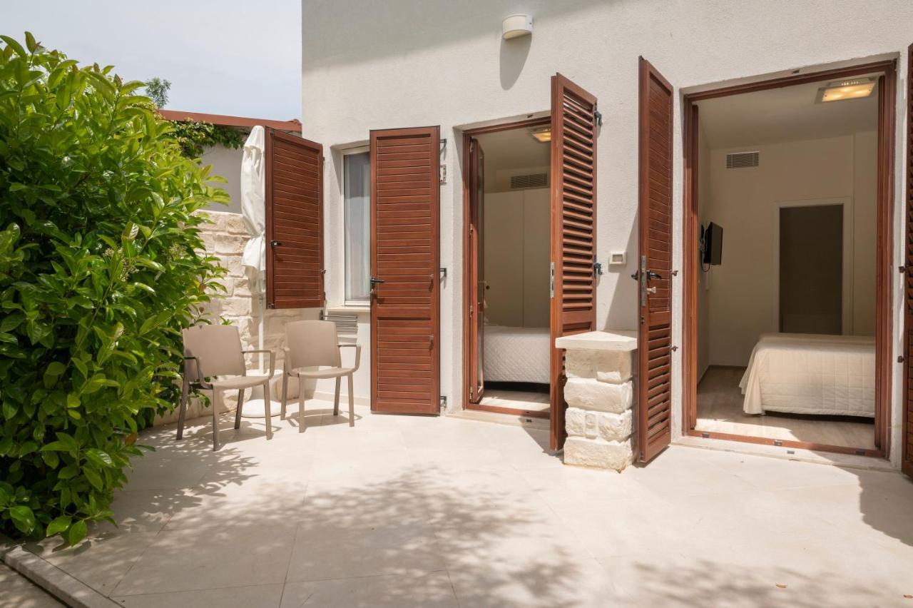 Hotel Giardino Suites&Spa Numana Luaran gambar