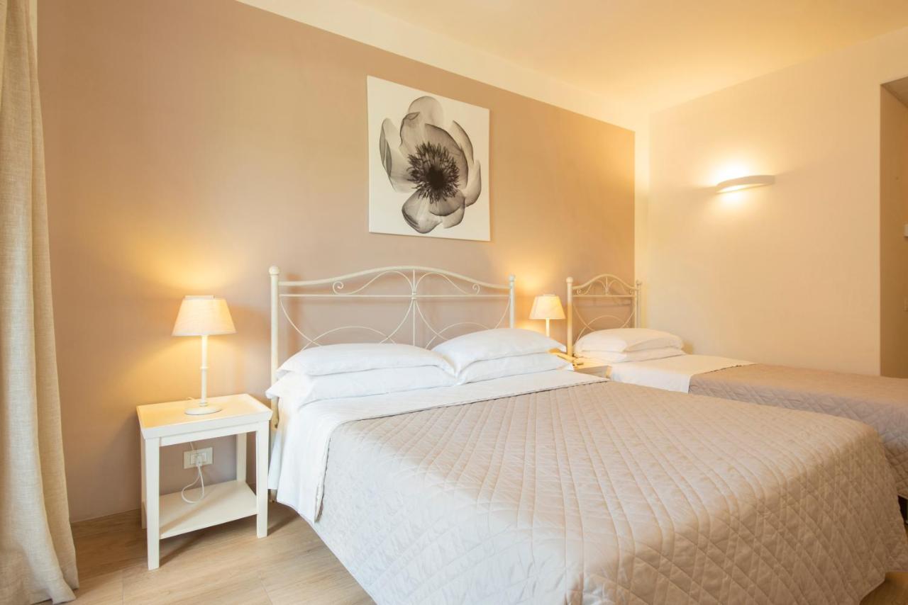 Hotel Giardino Suites&Spa Numana Luaran gambar