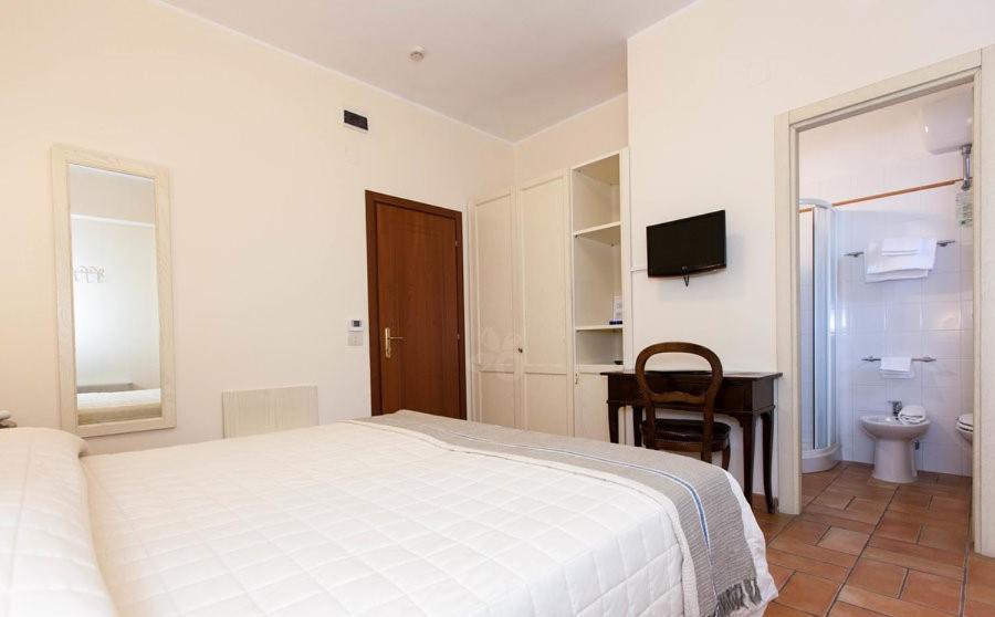 Hotel Giardino Suites&Spa Numana Luaran gambar