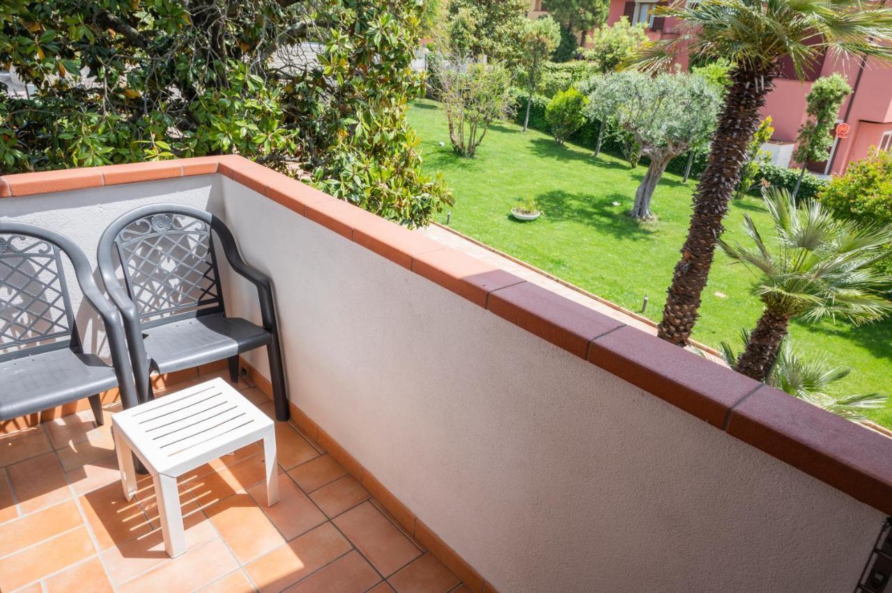 Hotel Giardino Suites&Spa Numana Luaran gambar