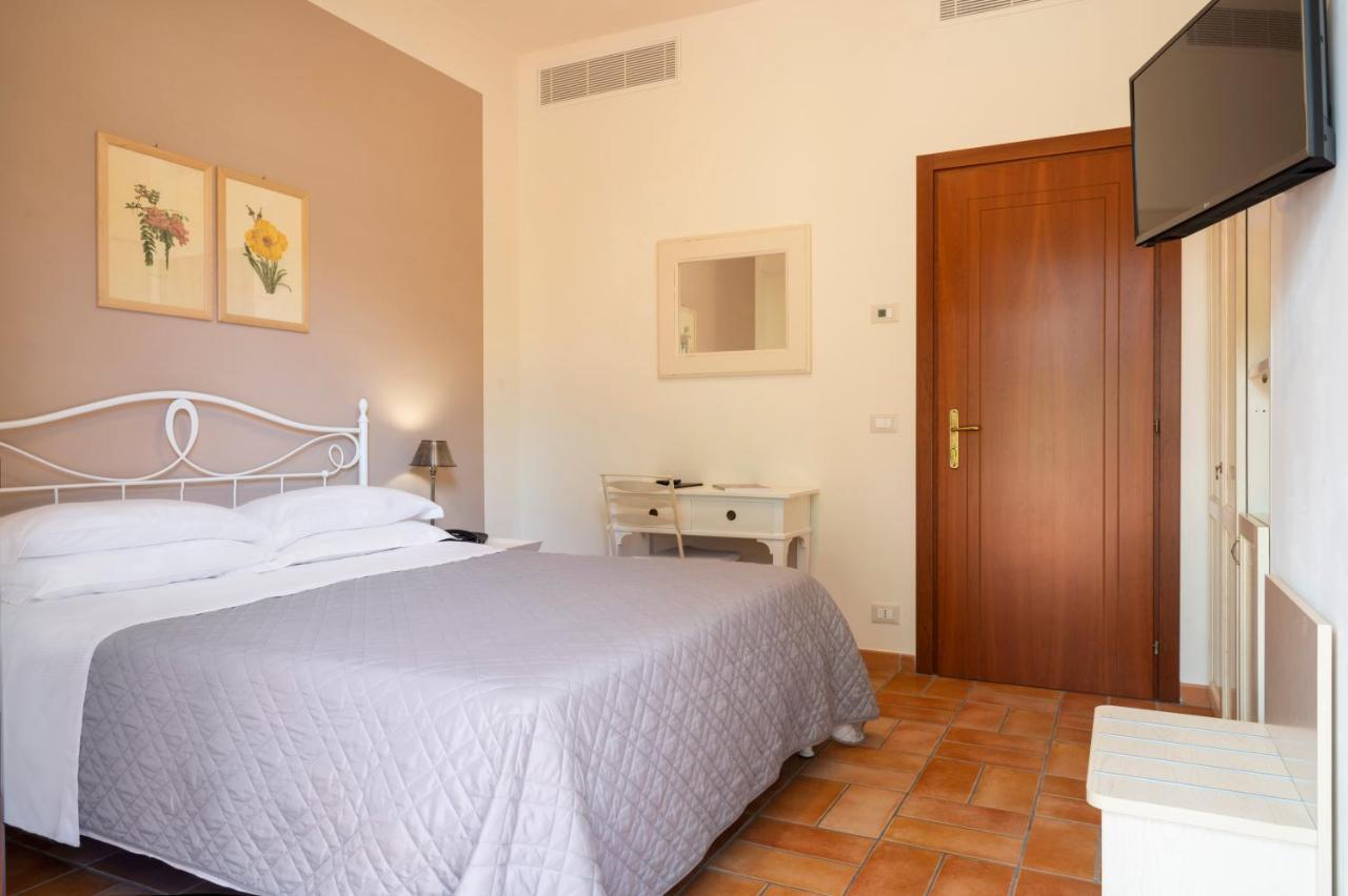 Hotel Giardino Suites&Spa Numana Luaran gambar