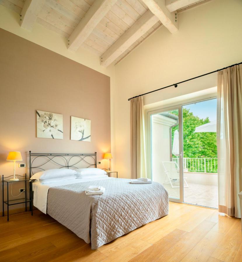Hotel Giardino Suites&Spa Numana Luaran gambar