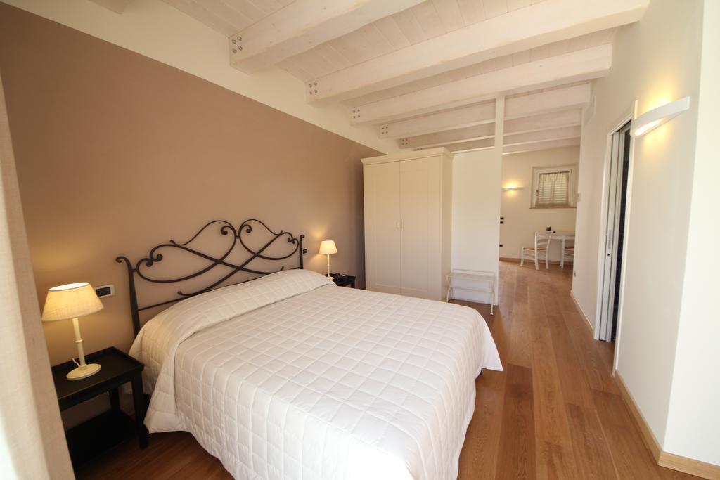 Hotel Giardino Suites&Spa Numana Luaran gambar